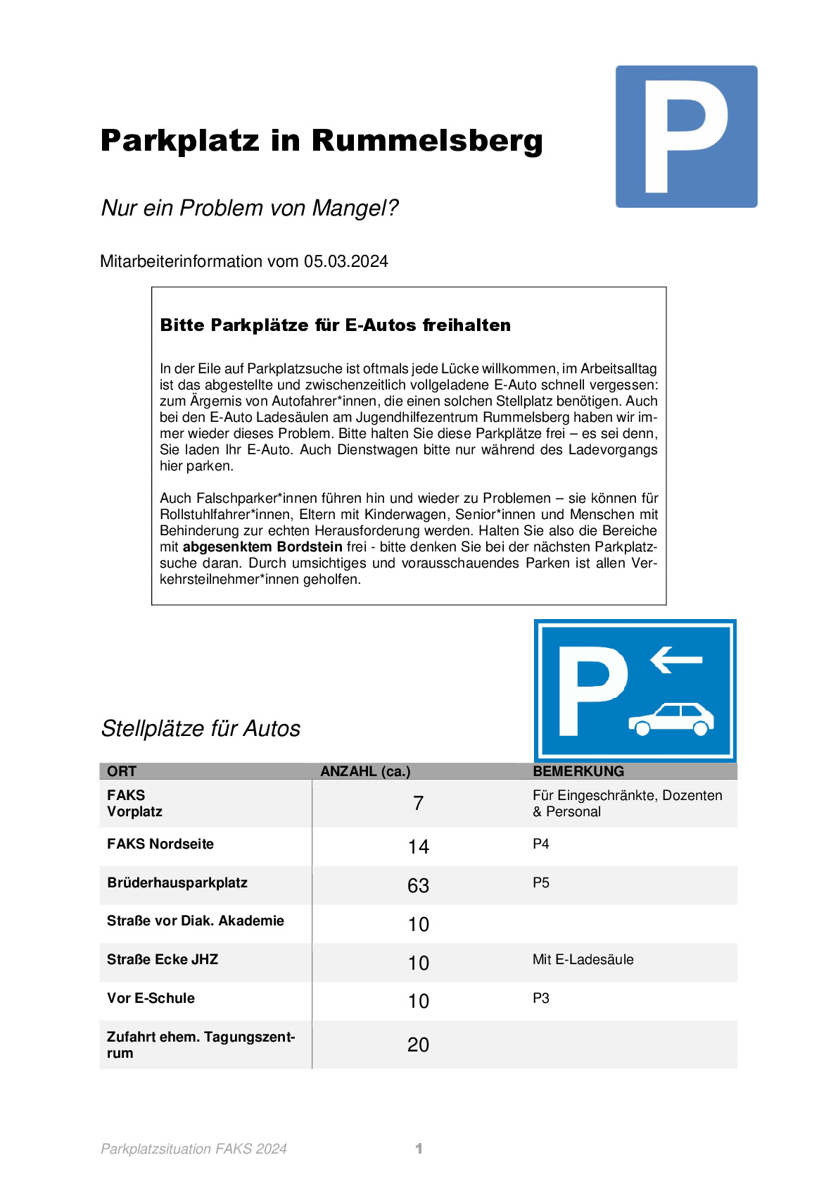 PDF detaillierte Informationen zum Parken in Rummelsberg