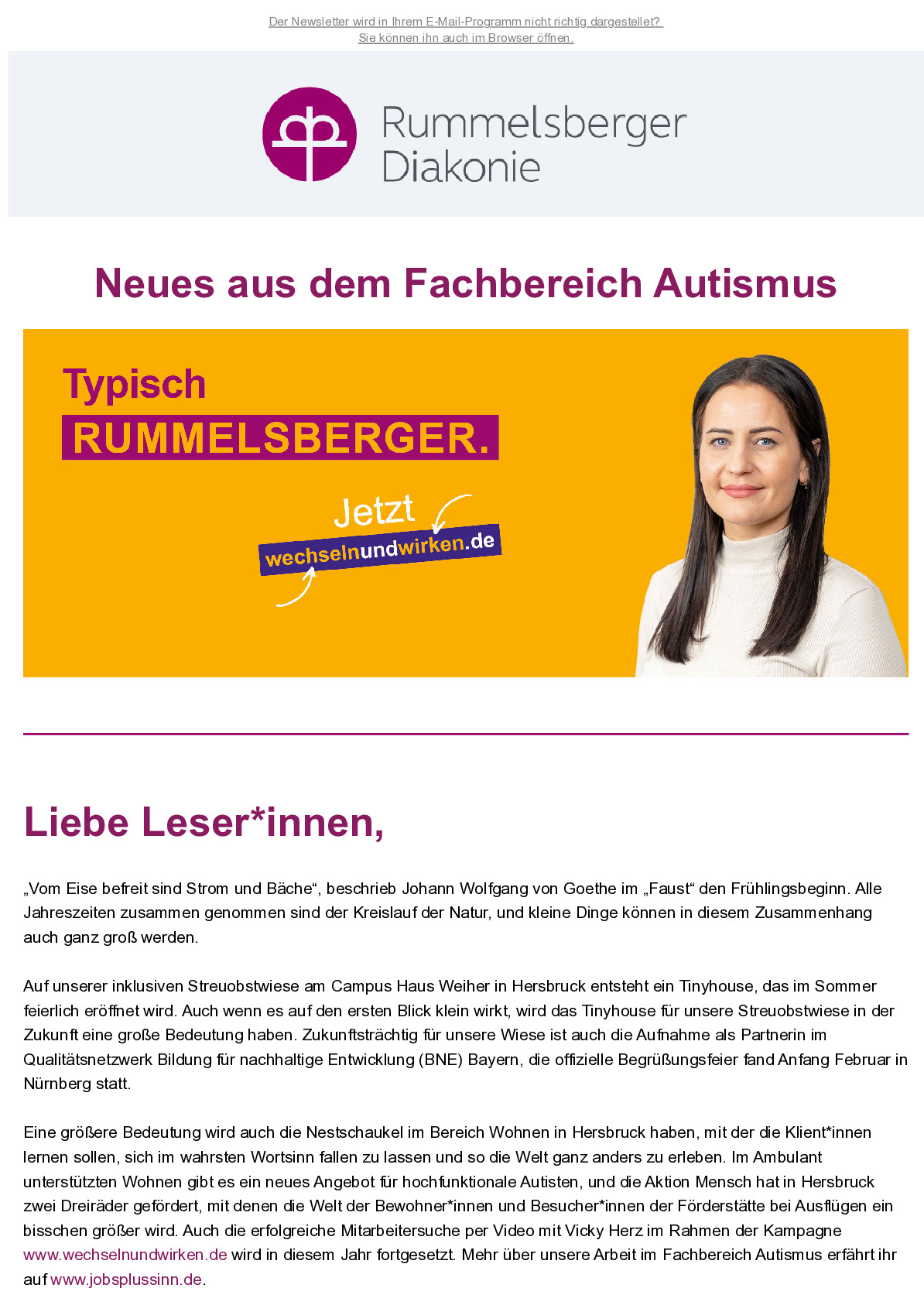 Frühlingsnewsletter 1 2026