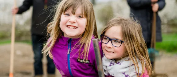 Headerfoto Einfach mal raus