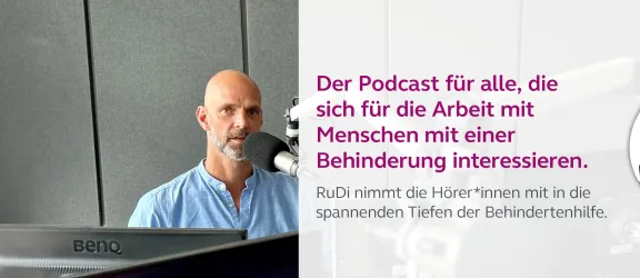 Podcast RuDi