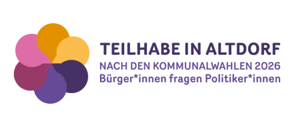 Teilhabe in Altdorf