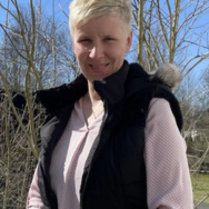 Ute Schmitz-Richter – Leitung 