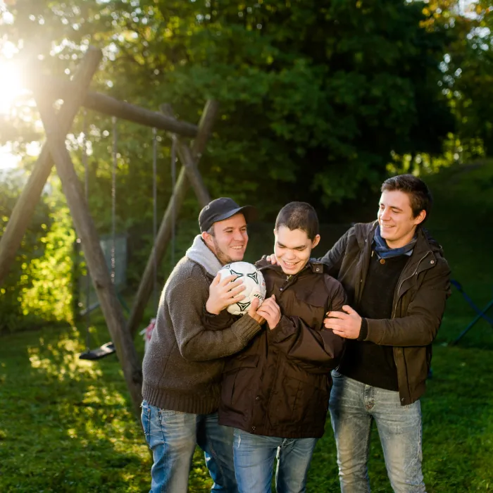 heilerziehungspflege, behindertenhilfe