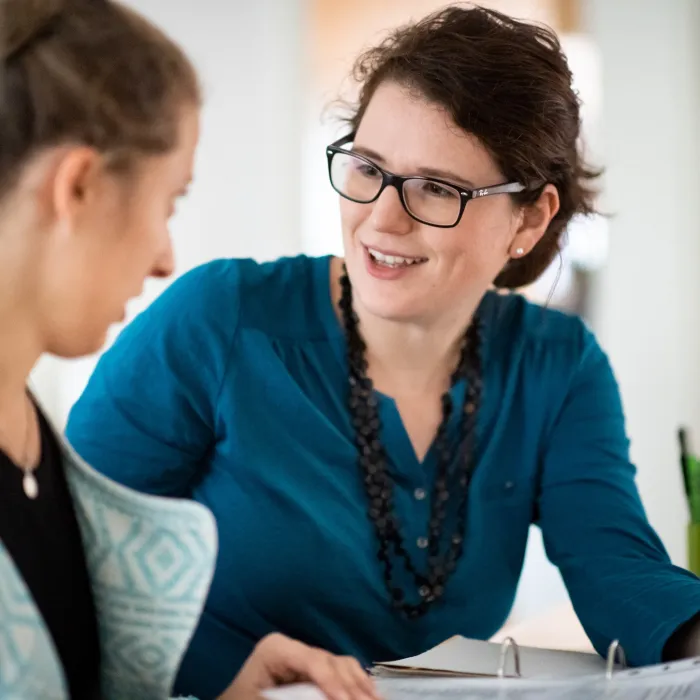 Fachbereich Autismus