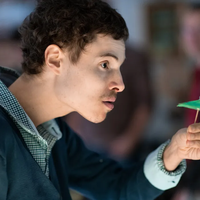 Fachbereich Autismus