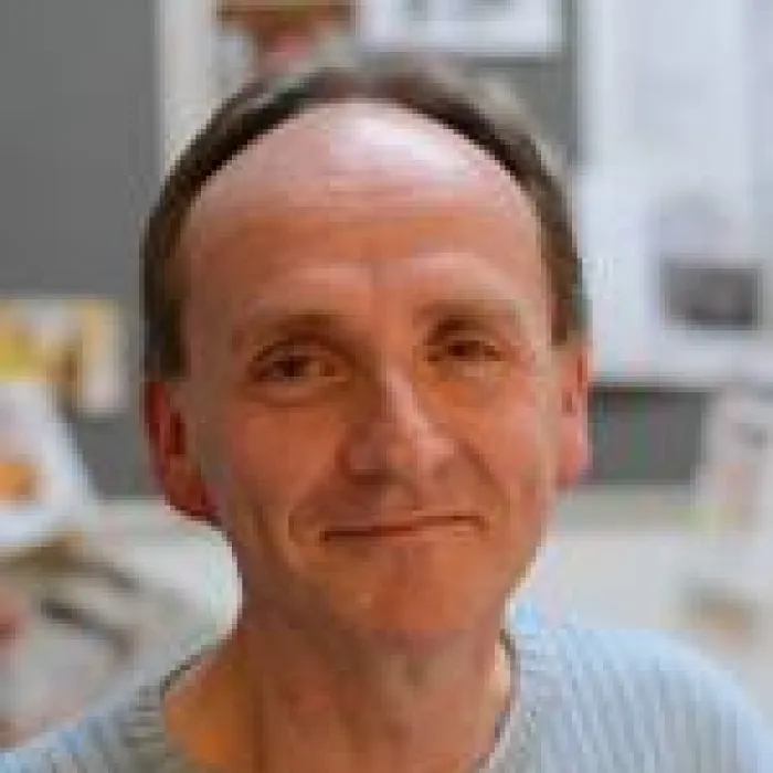 Portrait Thomas Müller