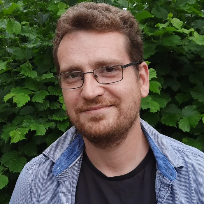 Foto Kevin Kellermann