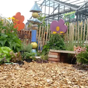 Rummelsberger Gärtnerei