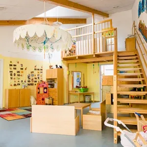 Kindergarten Luise - Nürnberg
