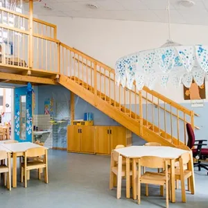 Kindergarten Luise - Nürnberg