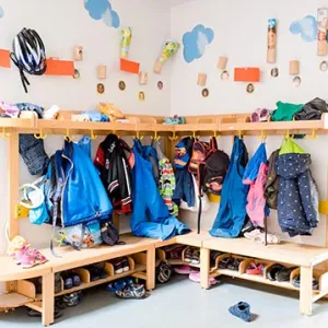 Kindergarten Luise - Nürnberg