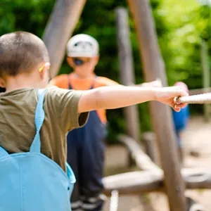 Kindergarten Luise - Nürnberg