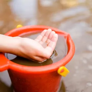 Kindergarten Luise - Nürnberg