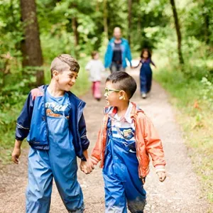 Kindergarten Luise - Nürnberg