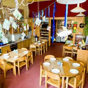 Kindergarten Lichtenhof - Nürnberg