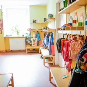 Kindergarten Lichtenhof - Nürnberg