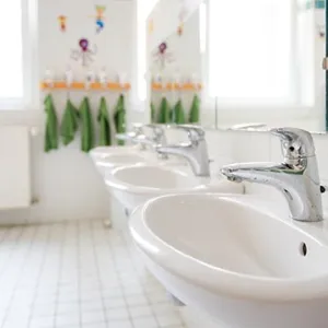 Kindergarten Lichtenhof - Nürnberg