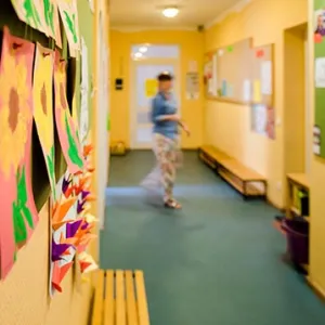 Kindergarten Lichtenhof - Nürnberg