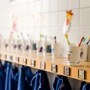 Kindergarten Lichtenhof - Nürnberg