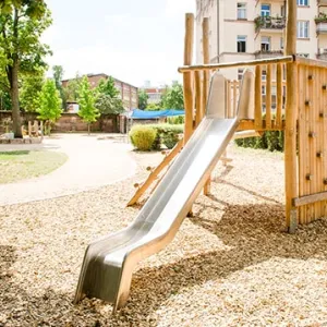 Kindergarten Lichtenhof - Nürnberg