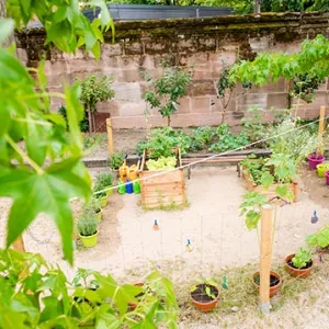 Kindergarten Lichtenhof - Nürnberg