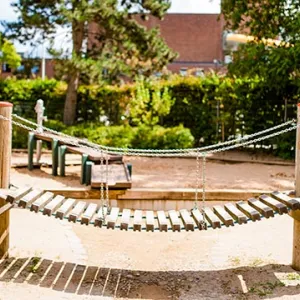 Kindergarten Lichtenhof - Nürnberg