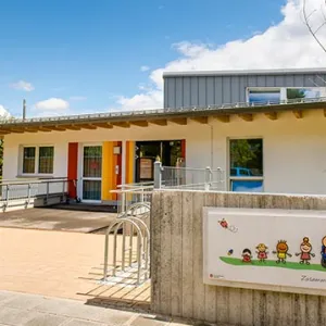 Haus für Kinder Am Hasenbuck - Nürnberg