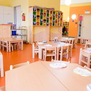 Haus für Kinder Am Hasenbuck - Nürnberg