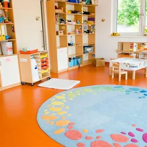 Haus für Kinder Am Hasenbuck - Nürnberg