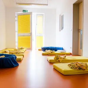 Haus für Kinder Am Hasenbuck - Nürnberg