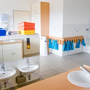 Haus für Kinder Am Hasenbuck - Nürnberg