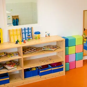 Haus für Kinder Am Hasenbuck - Nürnberg