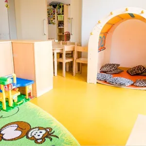 Haus für Kinder Am Hasenbuck - Nürnberg