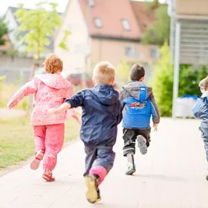 Haus für Kinder Am Hasenbuck - Nürnberg