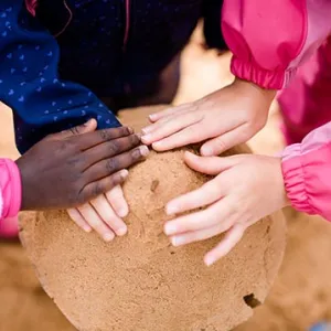 Haus für Kinder Am Hasenbuck - Nürnberg