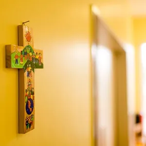 Haus für Kinder Am Hasenbuck - Nürnberg