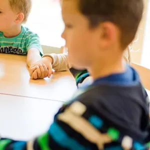 Haus für Kinder Am Hasenbuck - Nürnberg