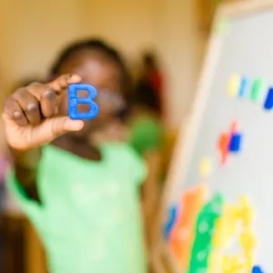 Haus für Kinder Am Hasenbuck - Nürnberg