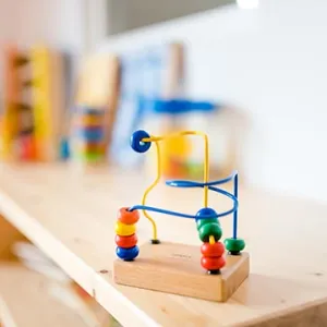 Haus für Kinder Am Hasenbuck - Nürnberg