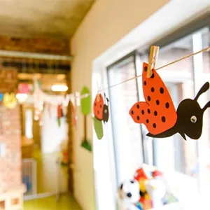 Kinderkrippe Hopfenspeicher - Fürth