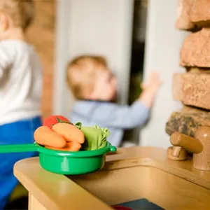 Kinderkrippe Hopfenspeicher - Fürth