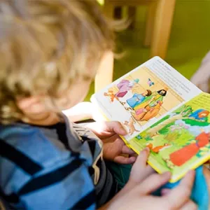 Kinderkrippe Hopfenspeicher - Fürth