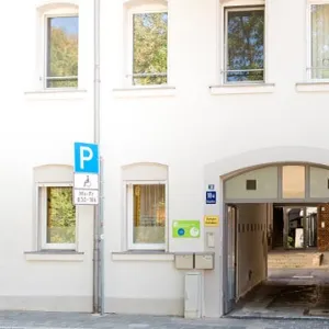 Kinderkrippe Hopfenspeicher - Fürth