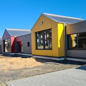 Integratives Kinderhaus Wunderland Ebern