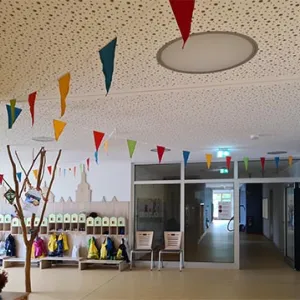 Integratives Kinderhaus Wunderland Ebern