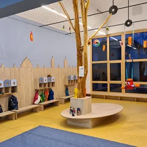 Integratives Kinderhaus Wunderland Ebern