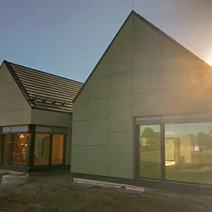 Integratives Kinderhaus Kunterbunt - Burgthann-Ezelsdorf