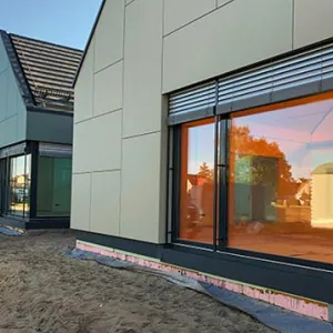 Integratives Kinderhaus Kunterbunt - Burgthann-Ezelsdorf