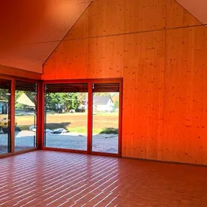 Integratives Kinderhaus Kunterbunt - Burgthann-Ezelsdorf