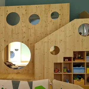 Integratives Kinderhaus Wunderland Ebern